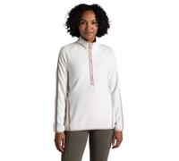 Craghoppers Womens CO2 Renu II Half Zip Fleece: Calico: 14 Size: 14, C