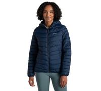 Craghoppers Womens Complite Ix Hdjkt Jacket, Blue Navy, 16 UK