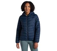 Craghoppers Womens Compresslite IX Hooded Jacket: Blue Navy: 18 Size: