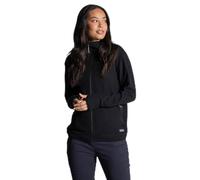 Craghoppers Womens Compresslite Hooded Fleece Jacket Pack-Away Lightweight Layer Top