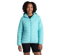 Craghoppers Women's Compresslite IX Hooded Insulating Jacket