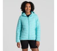 Craghoppers Women's Compresslite IX Hooded Insulating Jacket