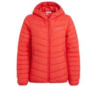 Craghoppers - Women's Compresslite IX Hooded Jacket - Synthetic jacket size 10, red