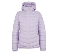 Craghoppers - Women's Compresslite IX Hooded Jacket - Synthetic jacket size 16, purple