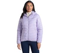 Craghoppers Womens Compresslite IX Hooded Jacket: Parma Violet: 8 Size