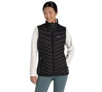 Craghoppers Womens Compresslite VII Insulated Gilet (Black) Black