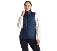 Craghoppers Womens Compresslite VII Insulated Bodywarmer, Navy/Blue, 10 UK