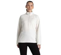 Craghoppers Women's Craghoppers Women's Miska VI Half Zip Fleece Pullover Sweater