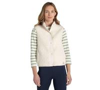 Craghoppers Womens Dinas Borg Fleece Vest Gilet