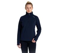 Craghoppers Womens Dynamic Pro Half Zip Fleece: Blue Navy: 18 Size: 18