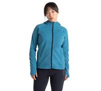 Craghoppers Womens Dynamic Pro Hooded Jacket: Tay Blue: 8 Size: 8, Col