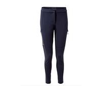 Craghoppers Womens Dynamic Trouser Black 24 R
