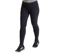 Craghoppers Dynamic Pants Black 38 Woman