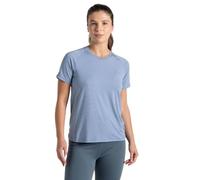 Craghoppers Ellie Short Sleeve T-shirt Blue L Women