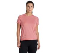 Craghoppers Women's Ellie' Short Sleeved T-Shirt in Cerise | Size: 10 Craghoppers Cerise 10