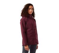 Craghoppers Womens Ellis Gore-tex Waterproof Jacket: Wildberry: 10 Siz