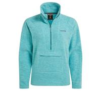 Craghoppers Womens Esk II Half Zip Fleece DofE Approved Hiking Mid Layer Top