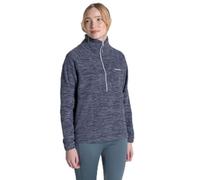 Craghoppers Womens Esk II Half Zip Fleece DofE Approved Hiking Mid Layer Top