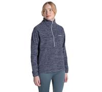 Craghoppers Womens Esk II Half Zip Fleece DofE Approved Hiking Mid Layer Top