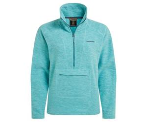 Craghoppers Womens Esk II Half Zip Fleece DofE Approved Hiking Mid Layer Top