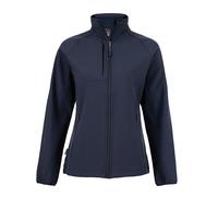(18 UK, Dark Navy) Craghoppers Womens/Ladies Expert Basecamp Soft Shell Jacket