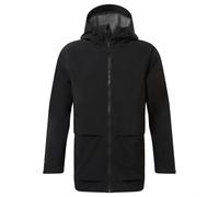 Expert Waterproof Breathable Gore-Tex Jacket Craghoppers Black XS
