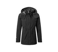 Craghoppers Womens Expert Kiwi Gore-tex Waterproof Jacket: Black: 18 S