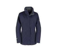 Craghoppers Womens Expert Kiwi Gore-tex Waterproof Jacket: Dark Navy: