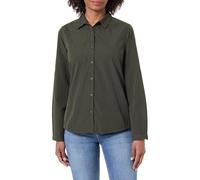 Craghoppers 'expert Kiwi' Long Sleeved Shirt In Green Green