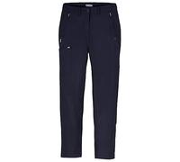 Craghoppers Womens Expert Kiwi Pro Stretch Trousers, Dark Navy, Size 16