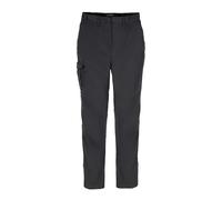 Craghoppers Women's Expert Kiwi Trousers - Carbon Grey - Carbon Grey - 14 UK L - 65% Polyester/35% Cotton