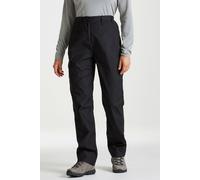 Craghoppers Womens Expert Kiwi Trousers, Black, Size 12