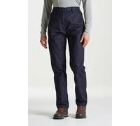 Craghoppers Womens Expert Kiwi Trousers, Dark Navy, Size 14