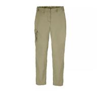 Craghoppers Women's Expert Kiwi Trousers - Pebble - Pebble - 8 UK L - 65% Polyester/35% Cotton