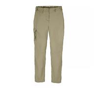Craghoppers Womens Expert Kiwi Trousers, Pebble, Size 10