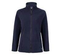 Craghoppers Women's Expert Miska 200 Fleece Jacket - Dark Navy - 16 UK - Dark Navy - 100% Polyester