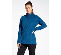 Craghoppers Expert Womens Miska 200 Fleece Jacket Poseidon Blue