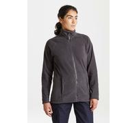 Craghoppers Women's 'Expert Miska 200' Fleece Jacket in Grey | Size: 16 Craghoppers Grey 16