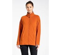 Craghoppers Women's 'Expert Miska 200' Fleece Jacket in Orange | Size: 8 Craghoppers Orange 8