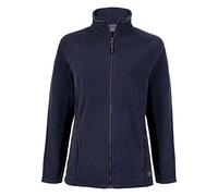 Craghoppers Womens Expert Miska 200 Full Zip Fleece, Dark Navy, 16