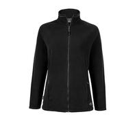 Craghoppers Miska 200 Full Zip Fleece Black 36 Woman