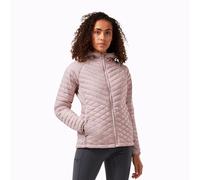 Craghoppers Womens Expolite Hooded Jacket: Brushed Lilac: 10 Size: 10,
