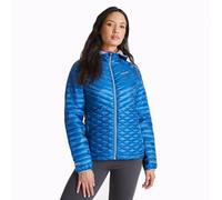 Craghoppers Womens Expolite Hooded Jacket: Yale Blue: 16 Size: 16, Col