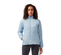 Craghoppers Womens ExpoLite Thermal SmartDry Coat - Blue Polyamide - Size 20 UK