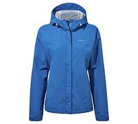 Craghoppers Women's Giacca Orion Jacket (12, Yale Blue)