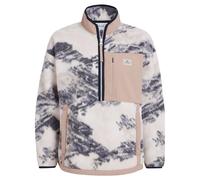 Craghoppers Womens Grange 1/2 Zip Fleece Size: 12 UK, Colour: Ecru