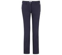 Craghoppers Women's Kiwi Pro Stretch Trousers, Graphite, 8 UK Regular