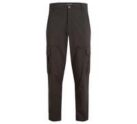 Craghoppers Womens Indus Waterproof Cargo Trousers - Black - 40R - Black