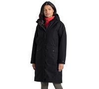 Craghoppers Women's JKT Rosalind II Waterproof Jacket, Black, 14