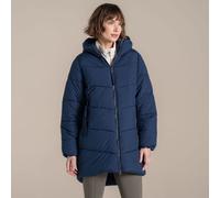 Craghoppers Women's Kendal Insulated Jacket | Blue Navy